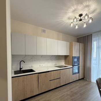 Сдается 2-х комнатная квартира, 60 м²