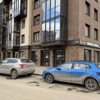 Сдается Нежилое помещение, 30 м²