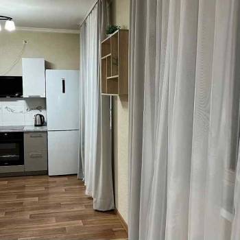 Сдается 1-комнатная квартира, 45 м²