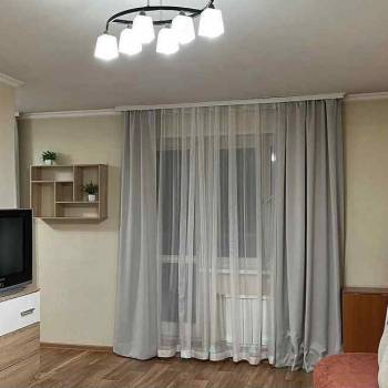 Сдается 1-комнатная квартира, 45 м²