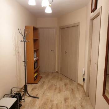 Сдается 2-х комнатная квартира, 54 м²