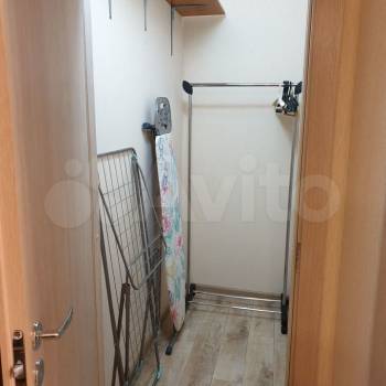 Сдается 2-х комнатная квартира, 54 м²