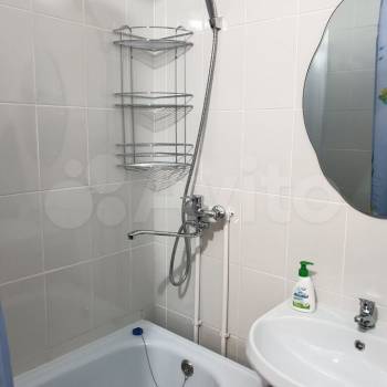 Сдается 2-х комнатная квартира, 54 м²