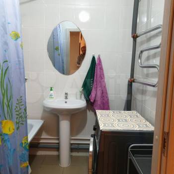 Сдается 2-х комнатная квартира, 54 м²