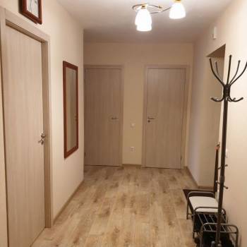 Сдается 2-х комнатная квартира, 54 м²