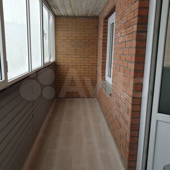Сдается 2-х комнатная квартира, 54 м²