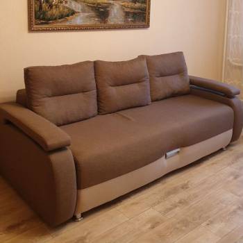 Сдается 2-х комнатная квартира, 54 м²