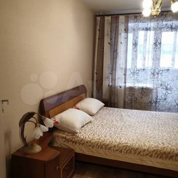 Сдается 2-х комнатная квартира, 54 м²