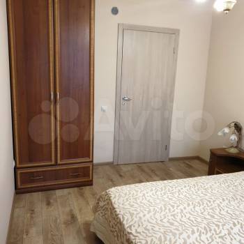 Сдается 2-х комнатная квартира, 54 м²
