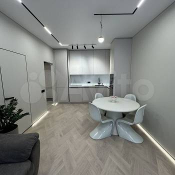Продается 2-х комнатная квартира, 65 м²