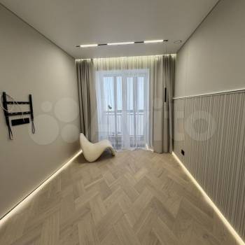 Продается 2-х комнатная квартира, 65 м²