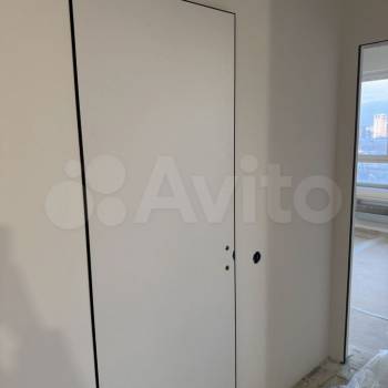 Продается 2-х комнатная квартира, 54,5 м²
