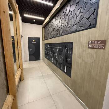 Продается 2-х комнатная квартира, 54,5 м²