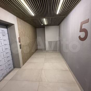 Продается 2-х комнатная квартира, 54,5 м²
