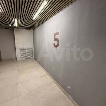 Продается 2-х комнатная квартира, 54,5 м²