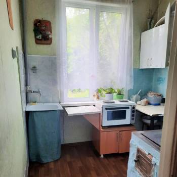 Продается 2-х комнатная квартира, 35,9 м²
