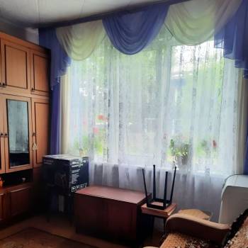 Продается 2-х комнатная квартира, 35,9 м²