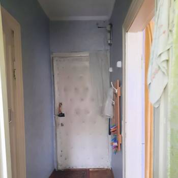 Продается 2-х комнатная квартира, 35,9 м²