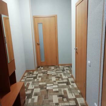 Сдается 2-х комнатная квартира, 40 м²