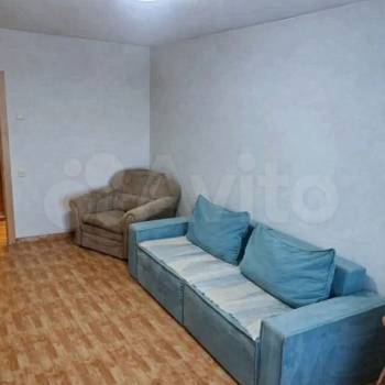 Продается 2-х комнатная квартира, 48,7 м²