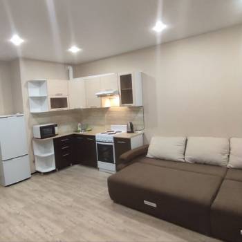 Сдается 1-комнатная квартира, 30,6 м²