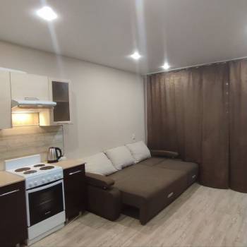 Сдается 1-комнатная квартира, 30,6 м²