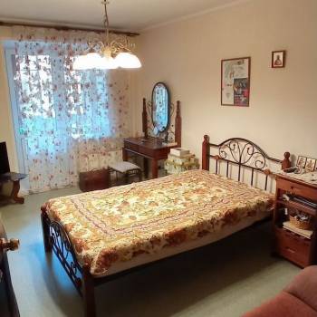 Продается 3-х комнатная квартира, 70,3 м²