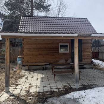 Продается Дом, 22 м²