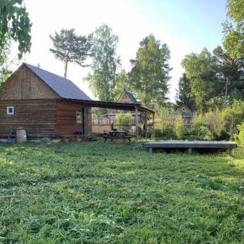 Продается Дом, 22 м²