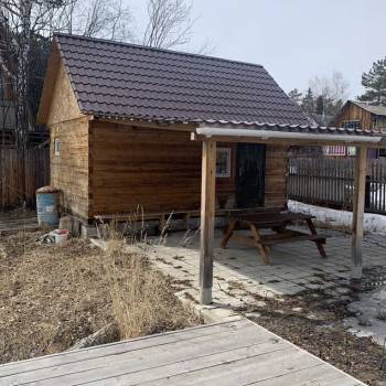 Продается Дом, 22 м²
