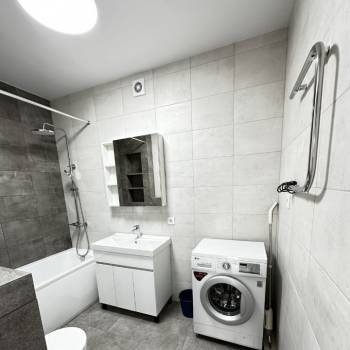Сдается 2-х комнатная квартира, 50,2 м²