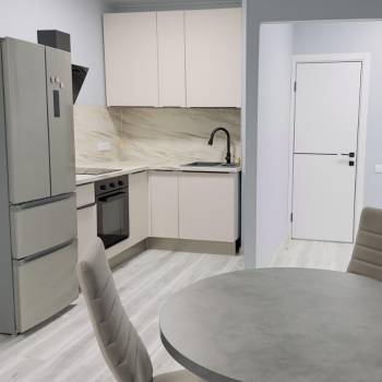 Сдается 2-х комнатная квартира, 50,2 м²