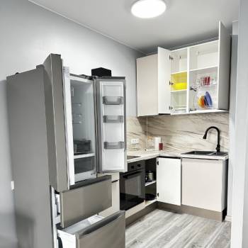 Сдается 2-х комнатная квартира, 50,2 м²
