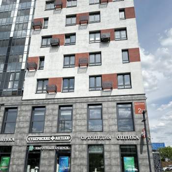 Сдается 2-х комнатная квартира, 50,2 м²