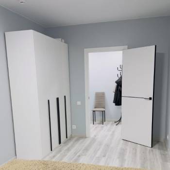Сдается 2-х комнатная квартира, 50,2 м²