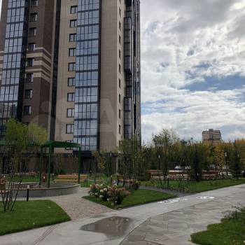 Сдается 2-х комнатная квартира, 35 м²
