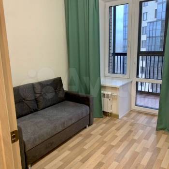 Сдается 2-х комнатная квартира, 35 м²