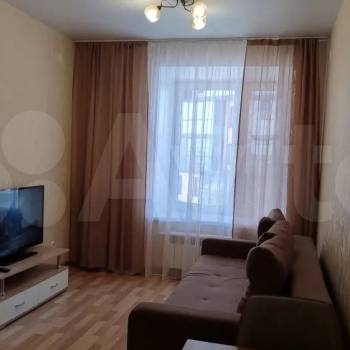 Сдается 2-х комнатная квартира, 35 м²