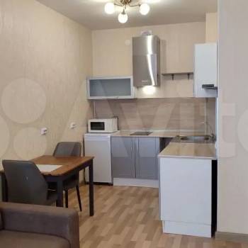 Сдается 2-х комнатная квартира, 35 м²