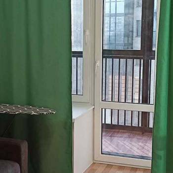 Сдается 2-х комнатная квартира, 35 м²