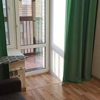Сдается 2-х комнатная квартира, 35 м²