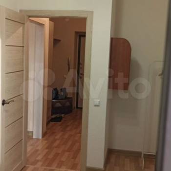 Сдается 2-х комнатная квартира, 35 м²