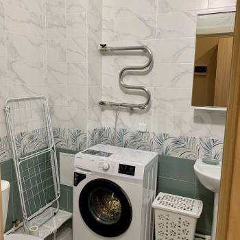 Сдается 2-х комнатная квартира, 35 м²