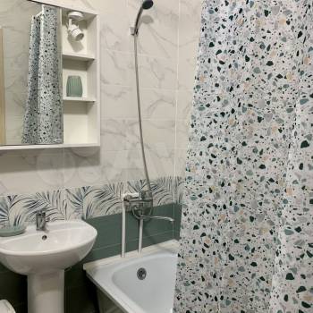 Сдается 2-х комнатная квартира, 35 м²