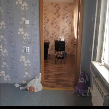 Продается 3-х комнатная квартира, 50 м²