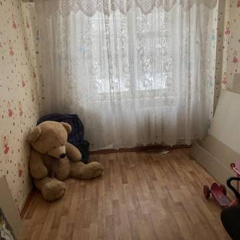 Продается 3-х комнатная квартира, 50 м²