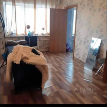 Продается 3-х комнатная квартира, 50 м²