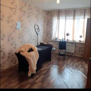 Продается 3-х комнатная квартира, 50 м²