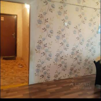 Продается 3-х комнатная квартира, 50 м²