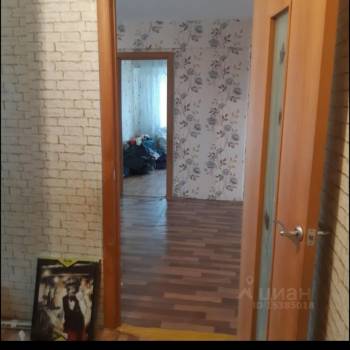 Продается 3-х комнатная квартира, 50 м²